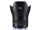 Product image of  Zeiss Milvus 2.8/18 ZF.2